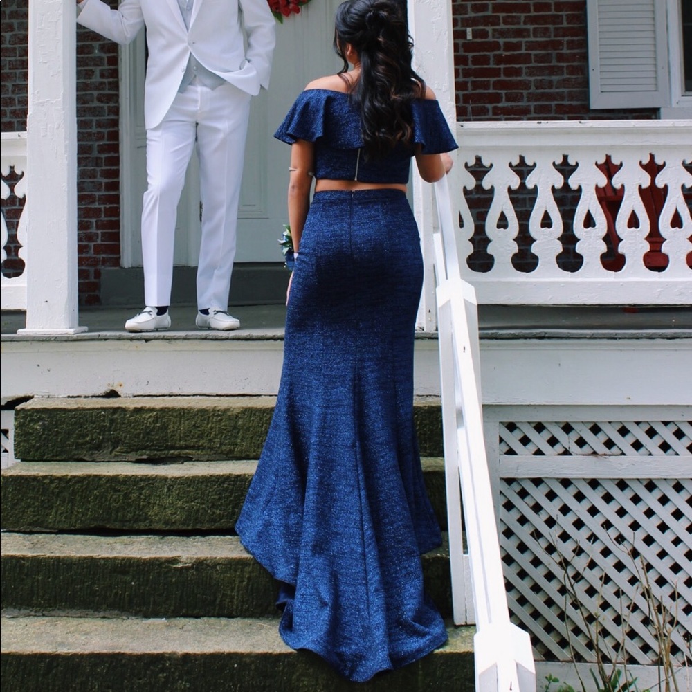 Prom/Formal Dance Dress